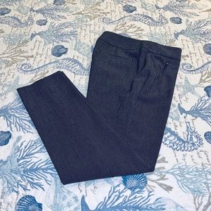👒Ann Taylor LOFT Marisa Skinny Pants